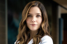 Sophia Bush on the 'Aggravating' Father-Daughter Relationship in 'Good Sam'
