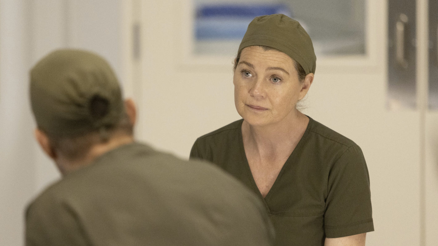 ‘Grey’s Anatomy’ Season 18 Episode 7: Jo Catches Feelings for a