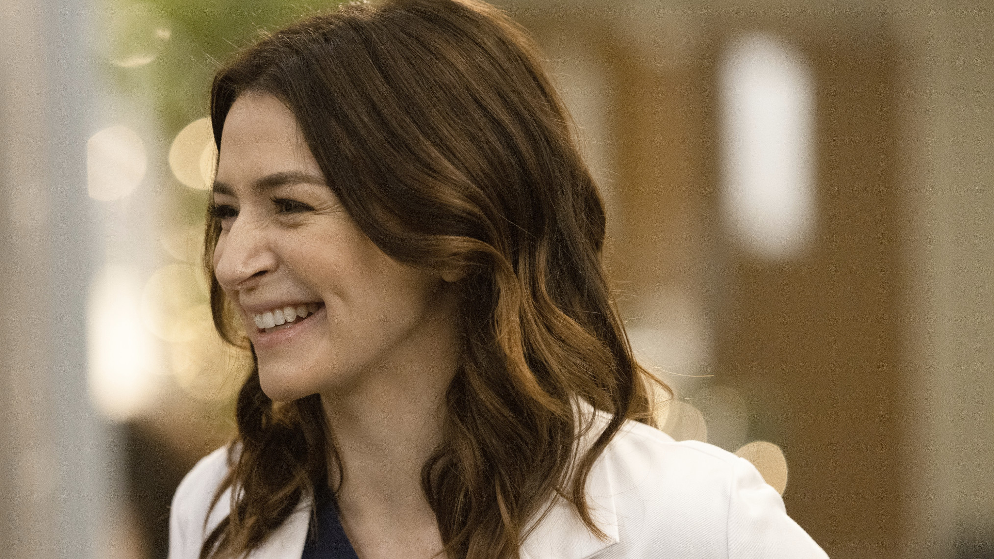 Grey's Anatomy Season 18 Episode 8 Amelia