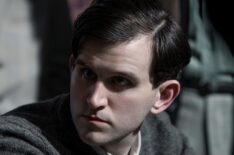 The Queen's Gambit - Harry Melling