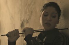 Alaqua Cox as Maya Lopez in Hawkeye - Season 1