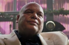 Hawkeye - Vincent D'Onofrio as Wilson Fisk/Kingpin