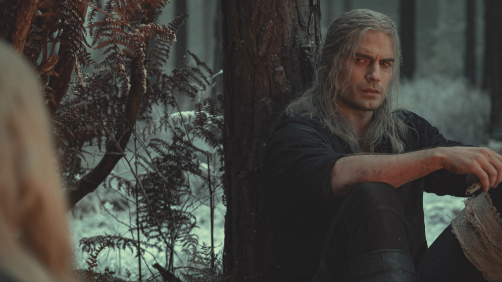 The Witcher season 2: Trailer reveals new creepy monster