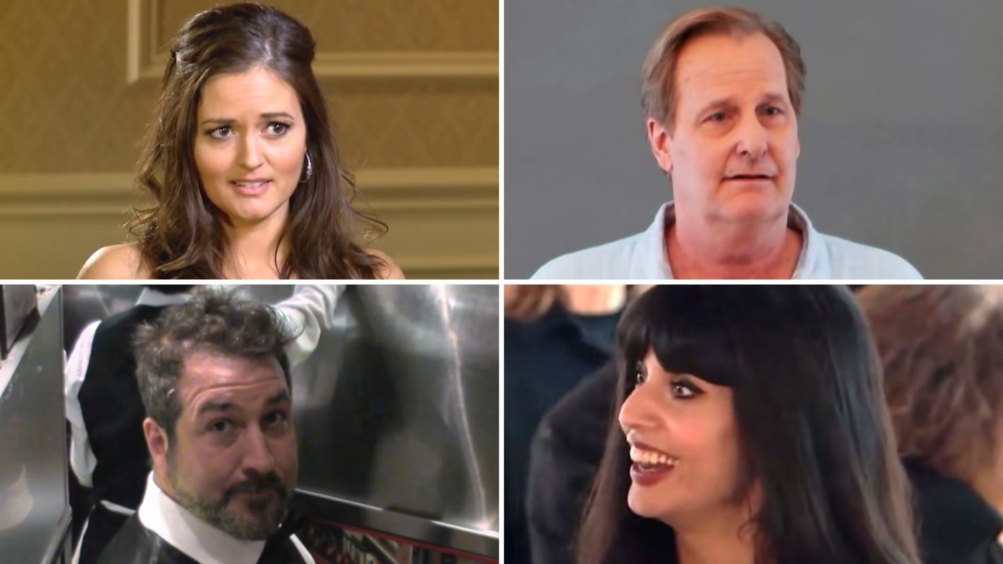 &lsquo;Impractical Jokers&rsquo; Turns 10: The Best Celeb Cameos From the Prank