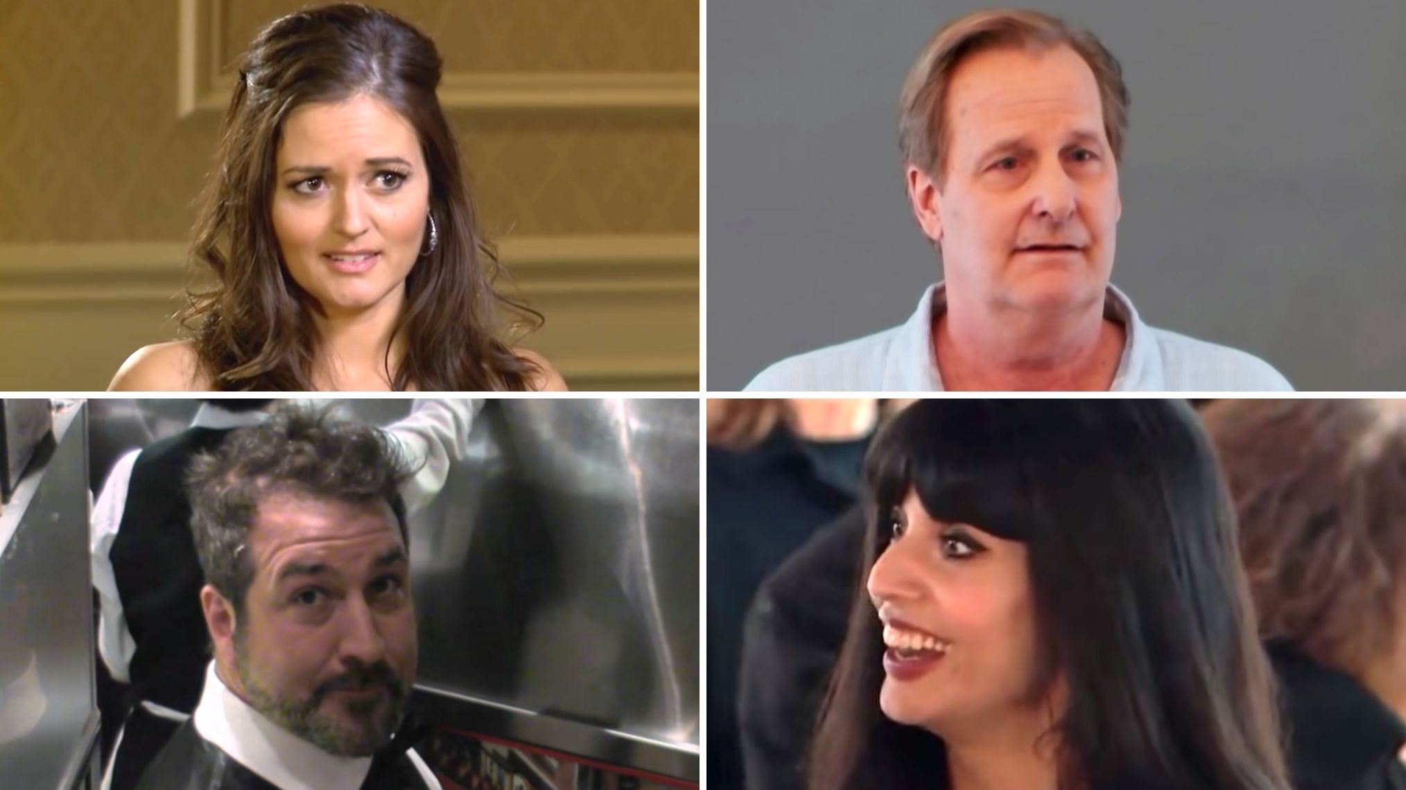 Impractical Jokers' Turns 10: The Best Celeb Cameos From the Prank Show (VIDEO) Impractical Jokers' Turns 10: The Best Celeb Cameos From the Prank Show (VIDEO)