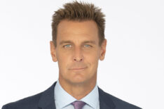 Ingo Rademacher as Jasper Jax Jacks on General Hospital