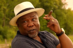 Isiah Whitlock Jr. in 'Kings of Napa'