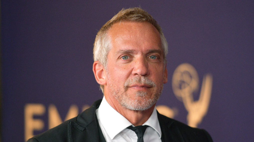 Jean-Marc Vallée attends the 71st Emmy Awards