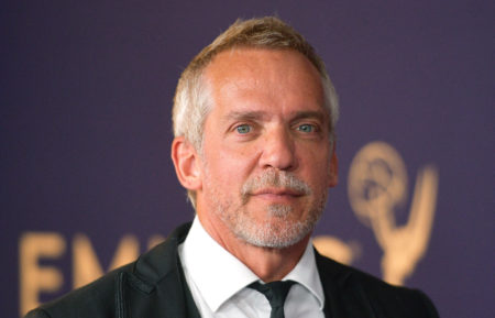 Jean-Marc Vallée attends the 71st Emmy Awards