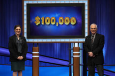 'Jeopardy!' Crowns First-Ever Professors Tournament Winner