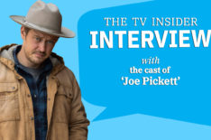 'Joe Pickett' Cast Teases Romance, Tension & Danger in Spectrum's Whodunnit (VIDEO)
