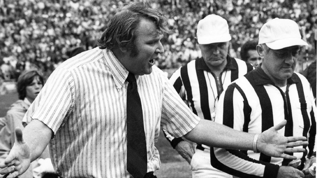 John Madden