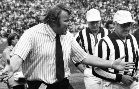 John Madden