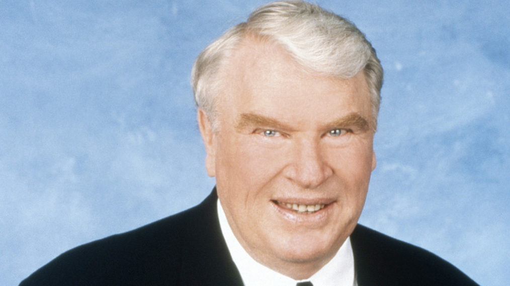 John Madden