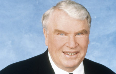 John Madden