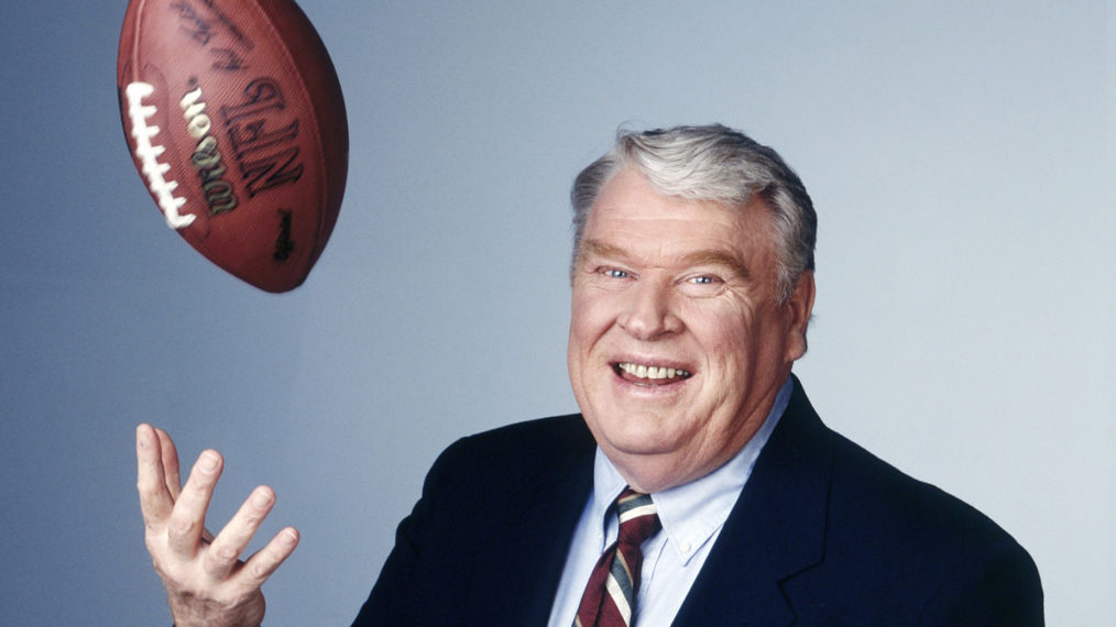 John madden