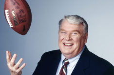NFL Coach and Broadcaster John Madden Dies at 85, The World Pays Tribute