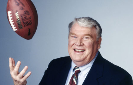 John Madden NFL on Fox