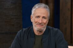 Jon Stewart