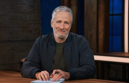 Jon Stewart