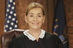 Judge Judy Judith Sheindlin