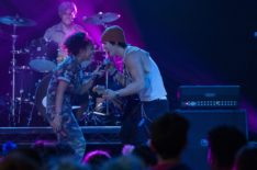 'Dad Stop Embarrassing Me' Canceled After 1 Season at Netflix