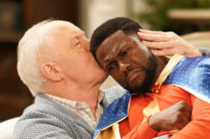 Live in Front of a Studio Audience – John Lithgow and Kevin Hart