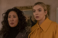 'Killing Eve' Sets Fourth & Final Season Premiere Date