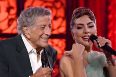 MTV Unplugged: Tony Bennett & Lady Gaga