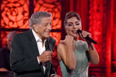 MTV Unplugged: Tony Bennett & Lady Gaga