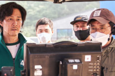 'Squid Game' Creator Hwang Dong-hyuk in Talks With Netflix For Third Season
