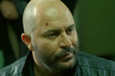 Lio Raz in 'Fauda' - Season 4