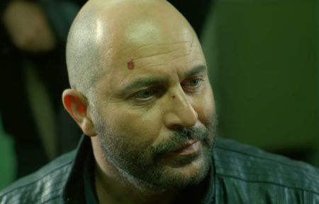 Lio Raz in 'Fauda' - Season 4