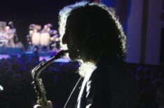 Listening to Kenny G - HBO