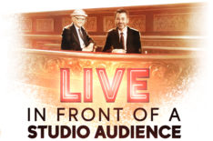 How Long Does the 'Live in Front of a Studio Audience' Cast Get to Rehearse?