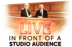 Live in Front of a Studio Audience rounds out its Facts of Life