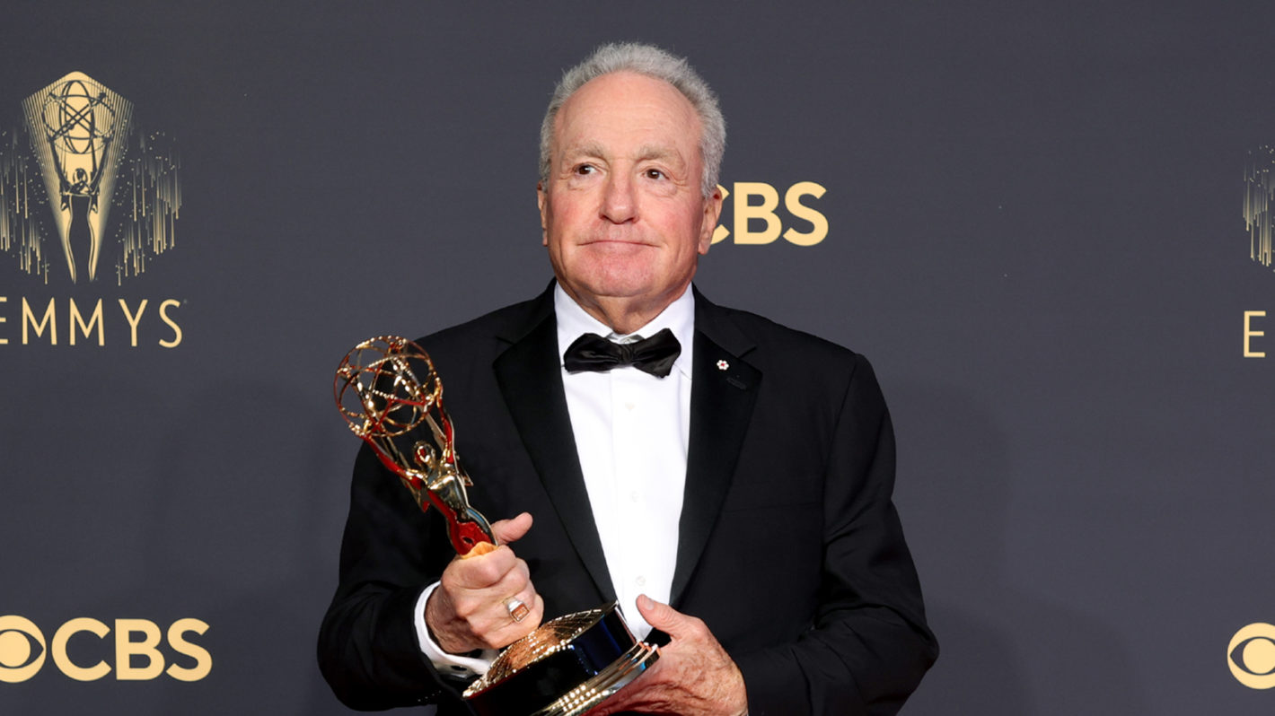 Lorne Michaels Is Considering Stepping Away From 'Saturday Night Live'