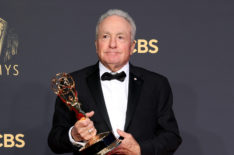 Lorne Michaels Is Considering Stepping Away From 'Saturday Night Live'