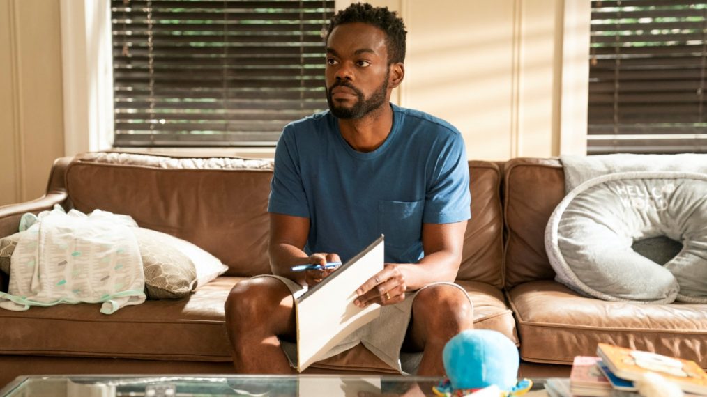 William Jackson Harper in Love Life - Season 2