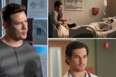 13 TV Deaths That Wrecked Us This Year