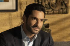 Lucifer' Star Tom Ellis Joins Hulu's 'Washington Black' Series