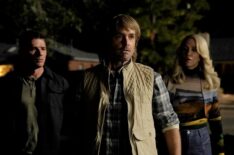 MacGruber - Ryan Phillippe, Will Forte, and Kristen Wiig