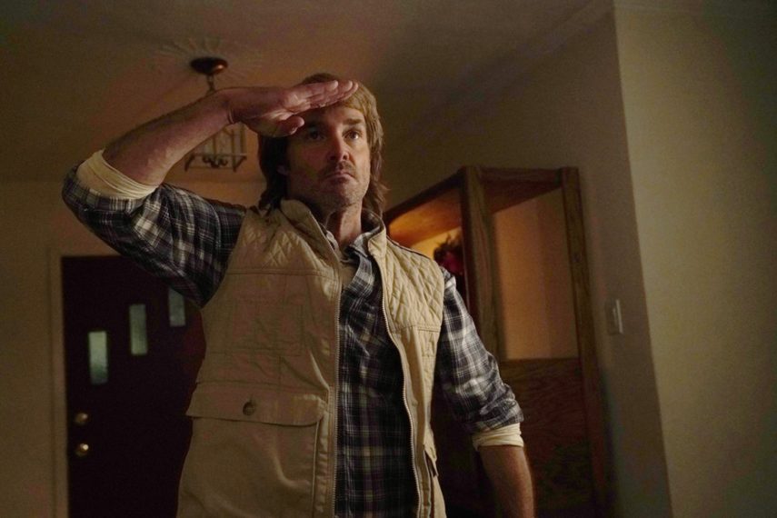 MacGruber Series Will Forte 