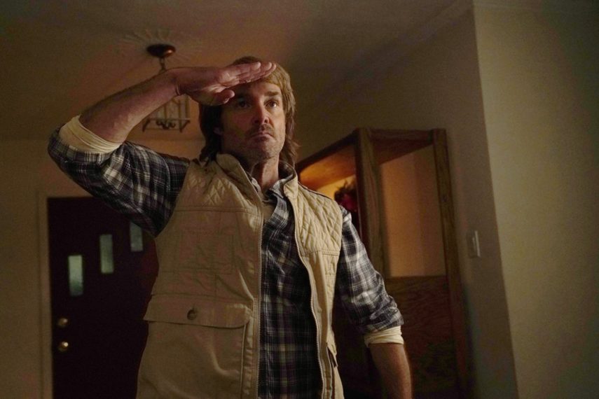 MacGruber Series Will Forte