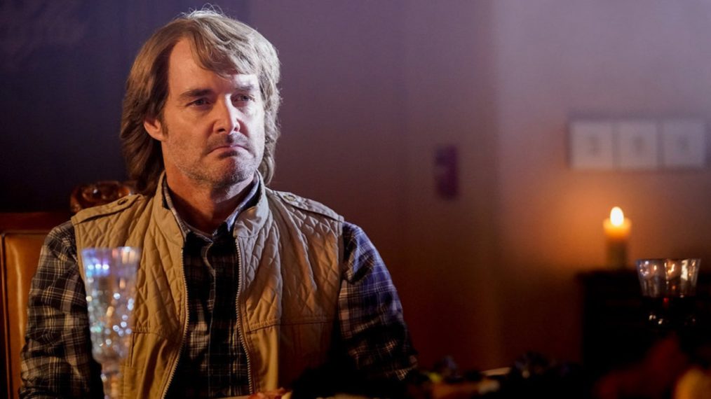 Will Forte in MacGruber - Season 1