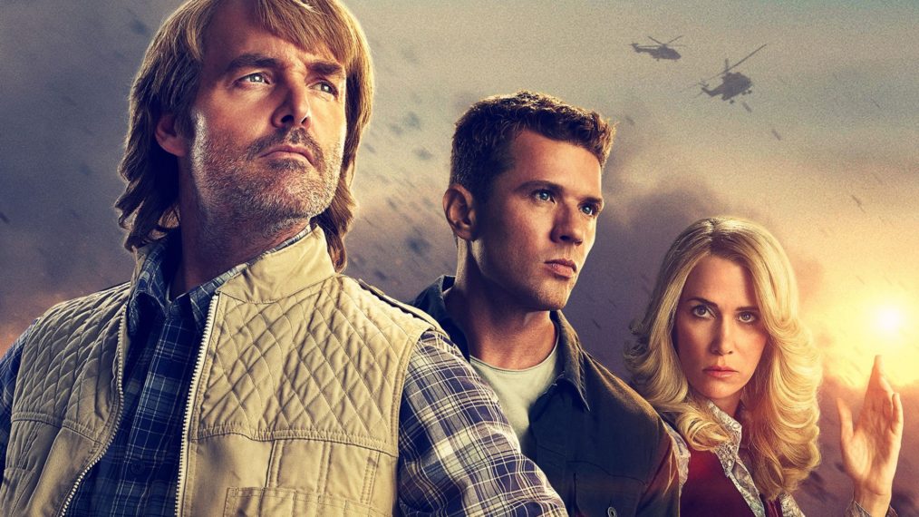 MacGruber Will Forte Ryan Phillippe Kristen Wiig