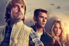 'MacGruber' Reunites With Vicki & Piper in a First Look Trailer (VIDEO)