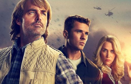 MacGruber Will Forte Ryan Phillippe Kristen Wiig