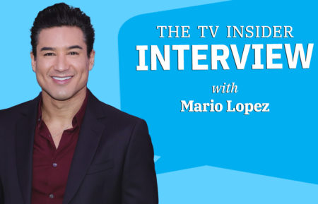 Mario Lopez