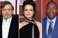 'The Fall of the House of Usher': Mark Hamill, Carla Gugino & More Cast in Mike Flanagan Series